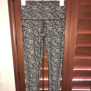 Full length Wunder Unders